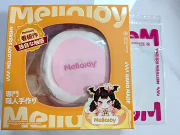 Mellojoy 메로조이 럭셔리 수플레 딸기 수플레 L 사이즈 새상품