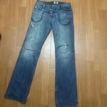 ANTIK DENIM archive denim 데님 헤이세이 y2k