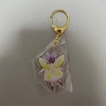 krimgen 아크릴 키링 미사용 새상품