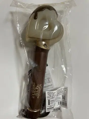 앙스타 메로아스 응원봉 단독 라이브 MDU