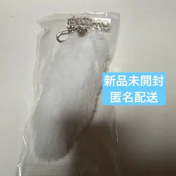 미개봉 새상품 야마나카 유타로 아오노오토의 꼬리