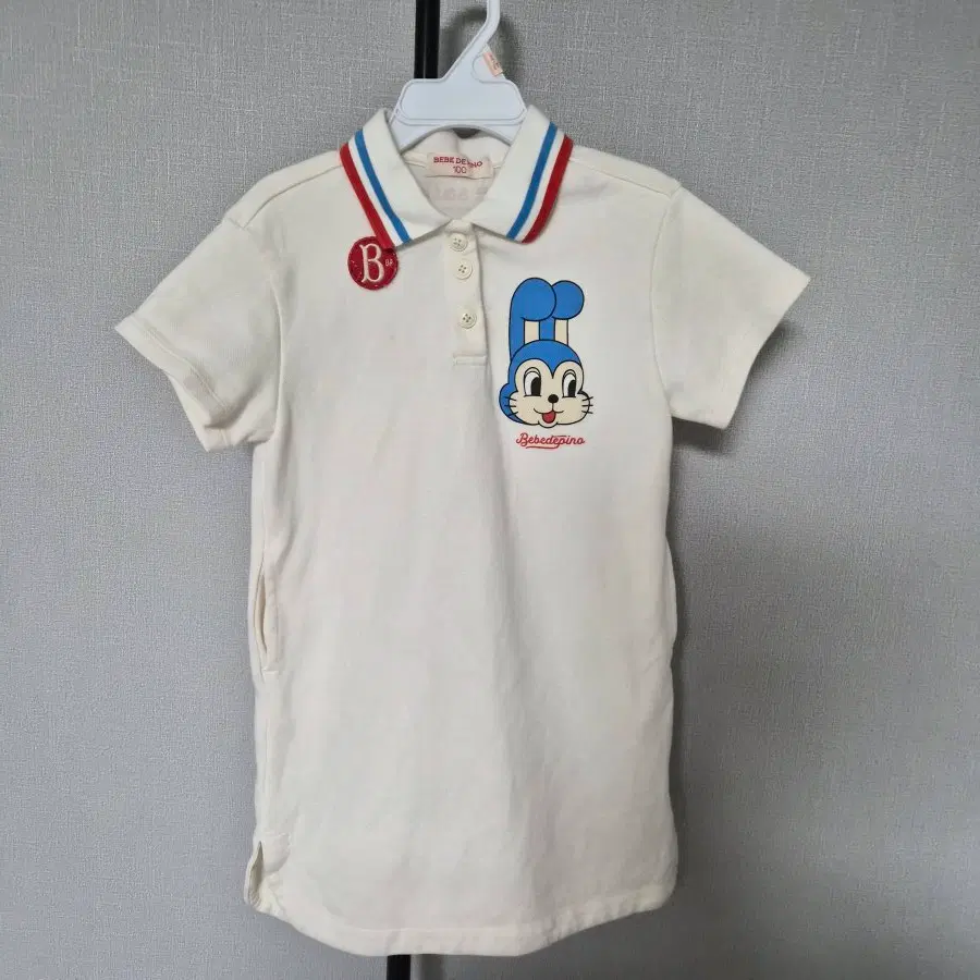 24SS 베베드피노 100호 반팔 원피스 C-원피스-136