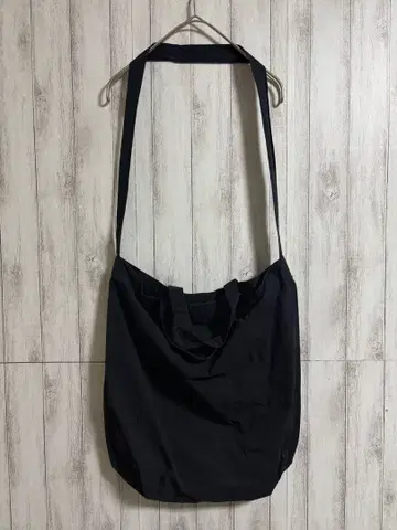 Yoko Sakamoto Researcher Bag 블랙