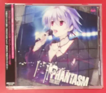 아티스트 CD 판타즘 PHANTASM THE BEST