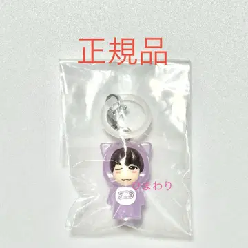 당일 배송 미개봉 새상품 나니와단시 타카하시 쿄헤이 메지루시 참 정품