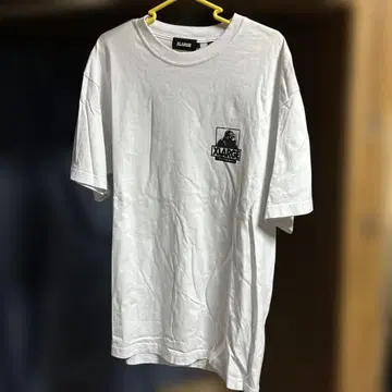 XLARGE 티셔츠 L