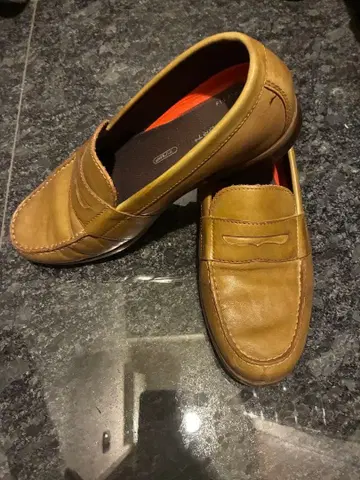Rockport 남성용 로퍼 CH8776 26cm