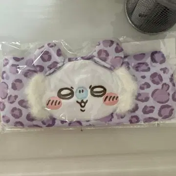 치이카와 돈키 헤어 터번 모몽가