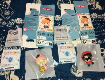 POPBEAN DIMOO PIXAR 햄 미겔 묶음 판매