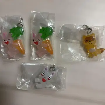 논탄 메지루시 액세서리 2