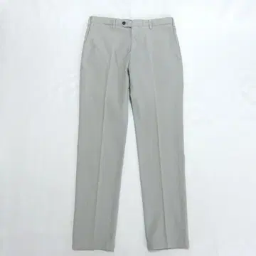 Drumohr 돌모어 코튼 팬츠 그레이 50 이탈리아제