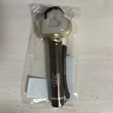 멜로아스 응원봉 단독 라이브 나이츄