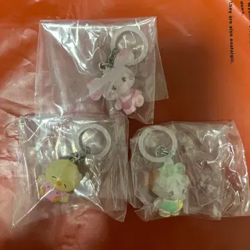 Lil ala mode 메지루시 액세서리 3 mikko