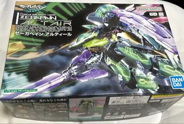 메카닉 컬렉션 제이가인 틸 BANDAI 1/72