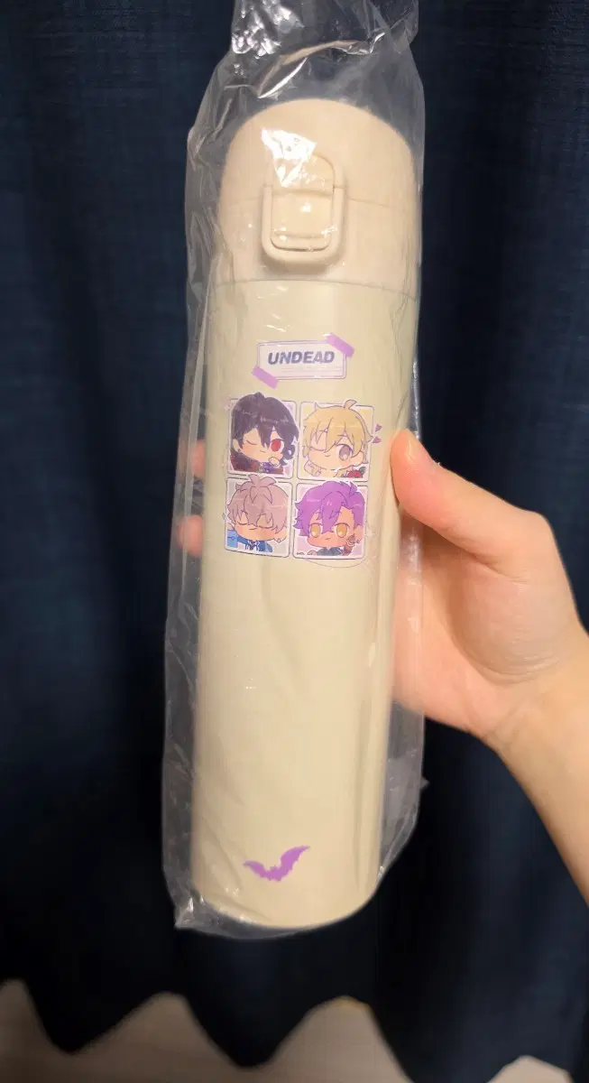 앙상블 스타즈! 텀블러 언데드