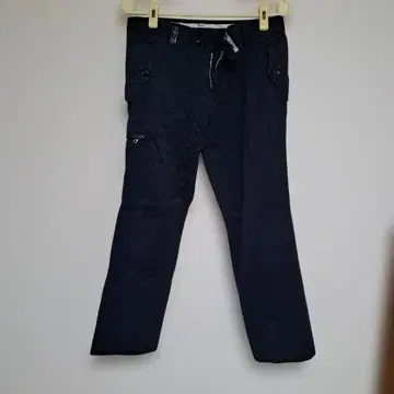 ARTISAN 남성용 바지 네이비