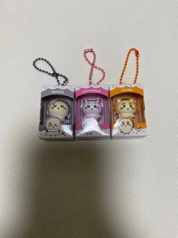 초코BOX 치이카와 (먼작귀)