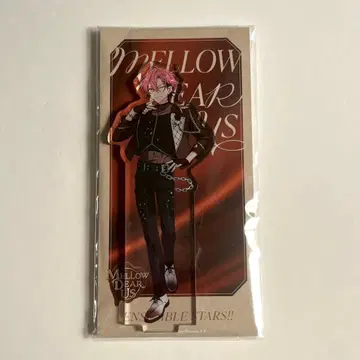 앙스타 MELLOW DEAR US 메로아스 아크릴 스탠드 쿠온 마이쥬 5