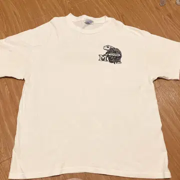 Hanes T셔츠 XL 80s
