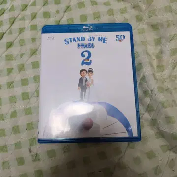 STAND BY ME 도라에몽 2 (20 신에이 동영상/후지코 프로/소학관/ -