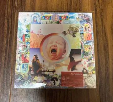 산성 cd