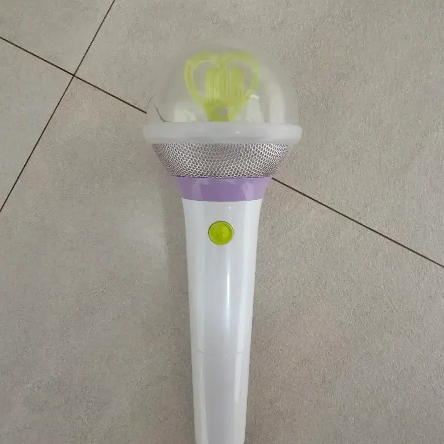 아이유 응원봉 ver 3