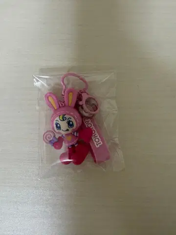 메조 피아노 시크릿 캐릭터 참 베리에짱