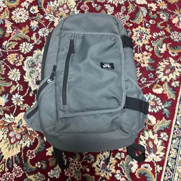 NIKE SB 백팩 그레이 백팩