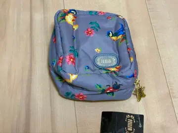 FEILER 페이러 파우치 그레이