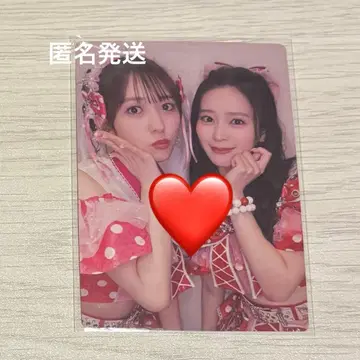 도키센 페어 트레이딩 카드