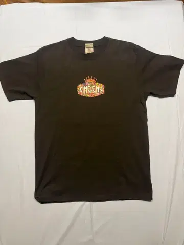 King Gnu LIVE AT TOKYO DOME 티셔츠 M