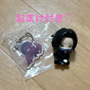 헌터헌터 페이탄 앉아있는 대원