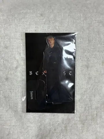 JUNON BE:ST 아크릴 스탠드