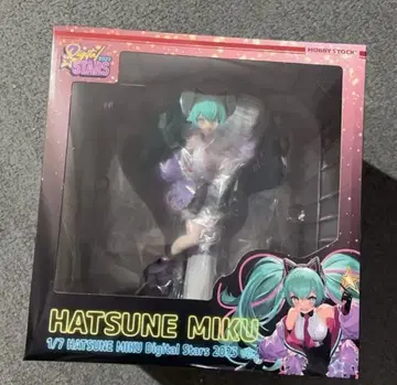 하츠네 미쿠 HATSUNE MIKU Digital Stars 2023 ver