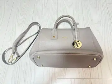 FURLA 핸드 숄더백