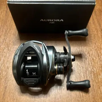 HISTAR AURORA AIR 하이스터 오로라 에어