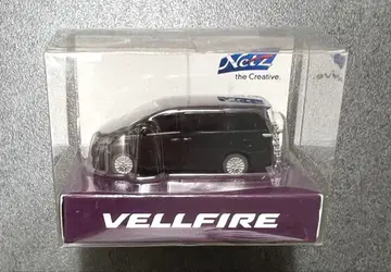 도요타 VELLFIRE 미니카 보르도 마이카 메탈릭