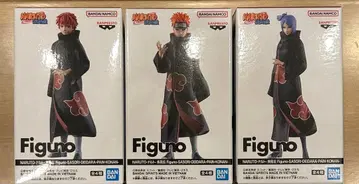 NARUTO 나루토 Figuno 전갈 페인 코난