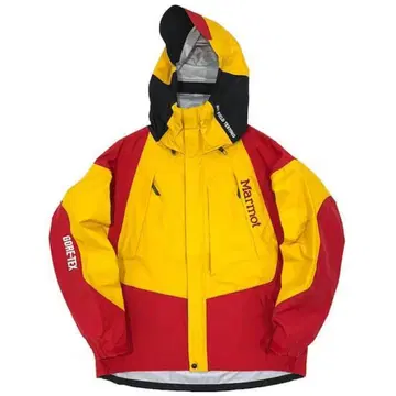 STABRIDGE Marmot ALPINIST JACKET 고어텍스