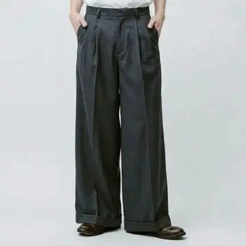 slacks pants 90's archive y2k