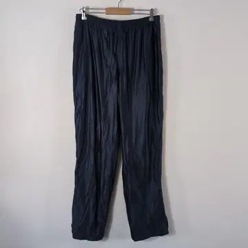 90s 아식스 고어텍스 나일론 팬츠 XL 구 로고 테크 Y2K