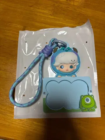 DIMOO 월드 x 픽사 디무