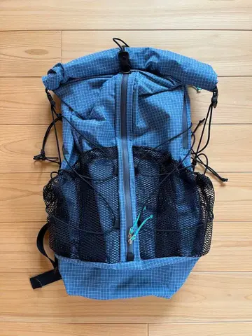 blooper backpacks llew 25