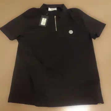 BALR. 피케 셔츠 남성용 XL B1122.1040