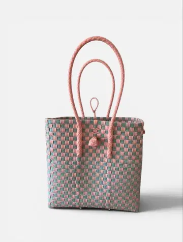 [ 새상품급 ] MEKEARISA Gummy Bag S 사이즈 코튼 캔디