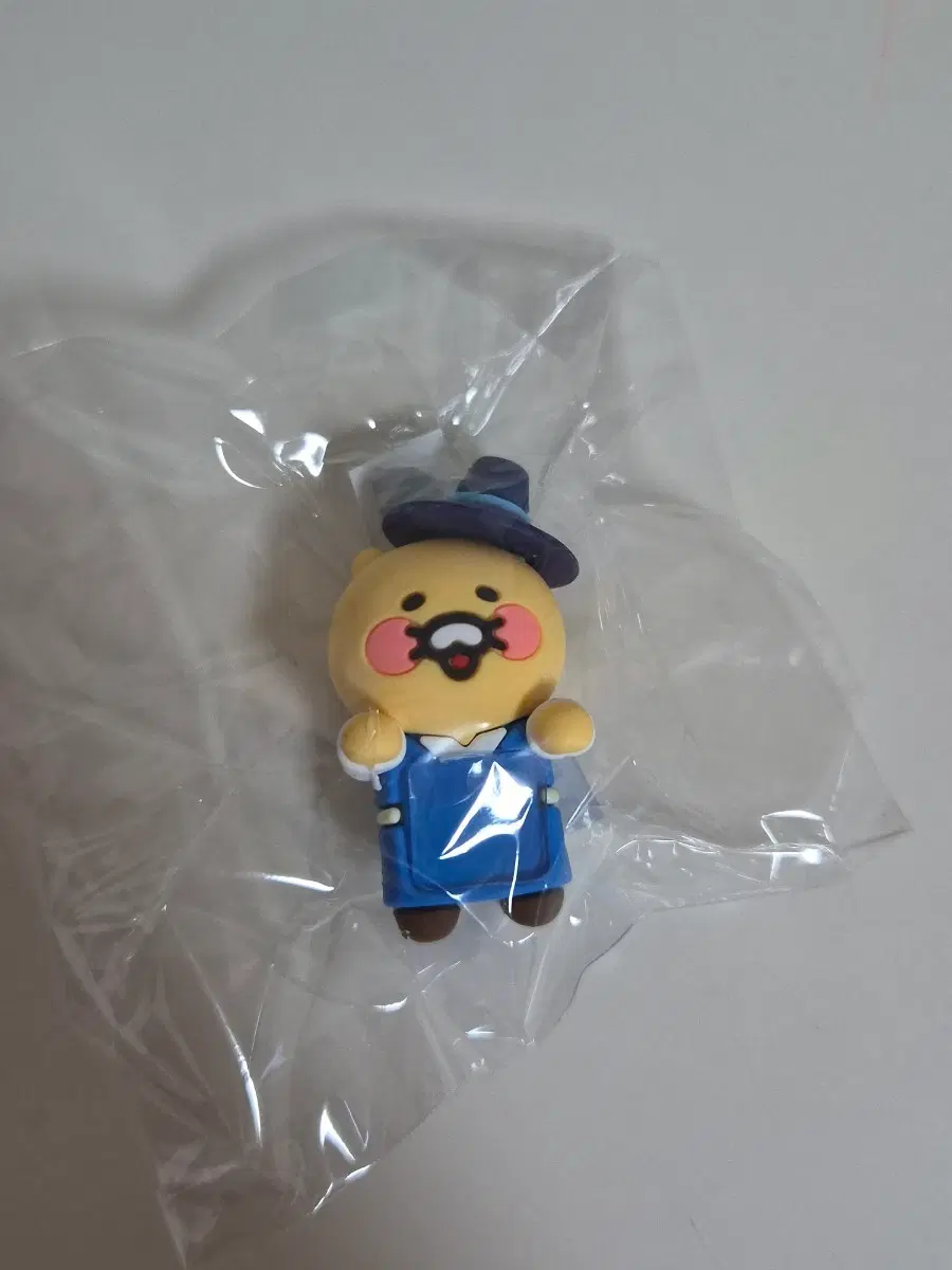 요즘 그릭요거트 춘식이 히퍼