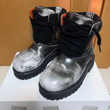 PDF STRADA BOOTS EU41 (박스 포함)
