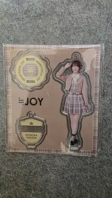 야마다 안즈 전화번호 알려줘 아크릴 스탠드