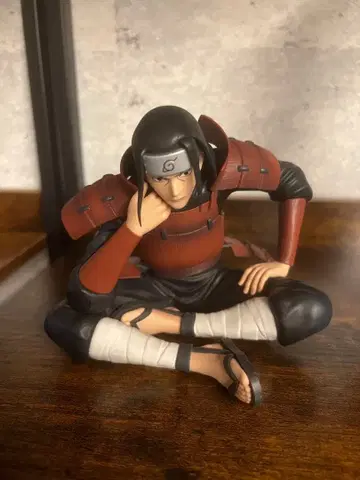 제일복권 NARUTO 센쥬 하시라마 MASTERLISE A상