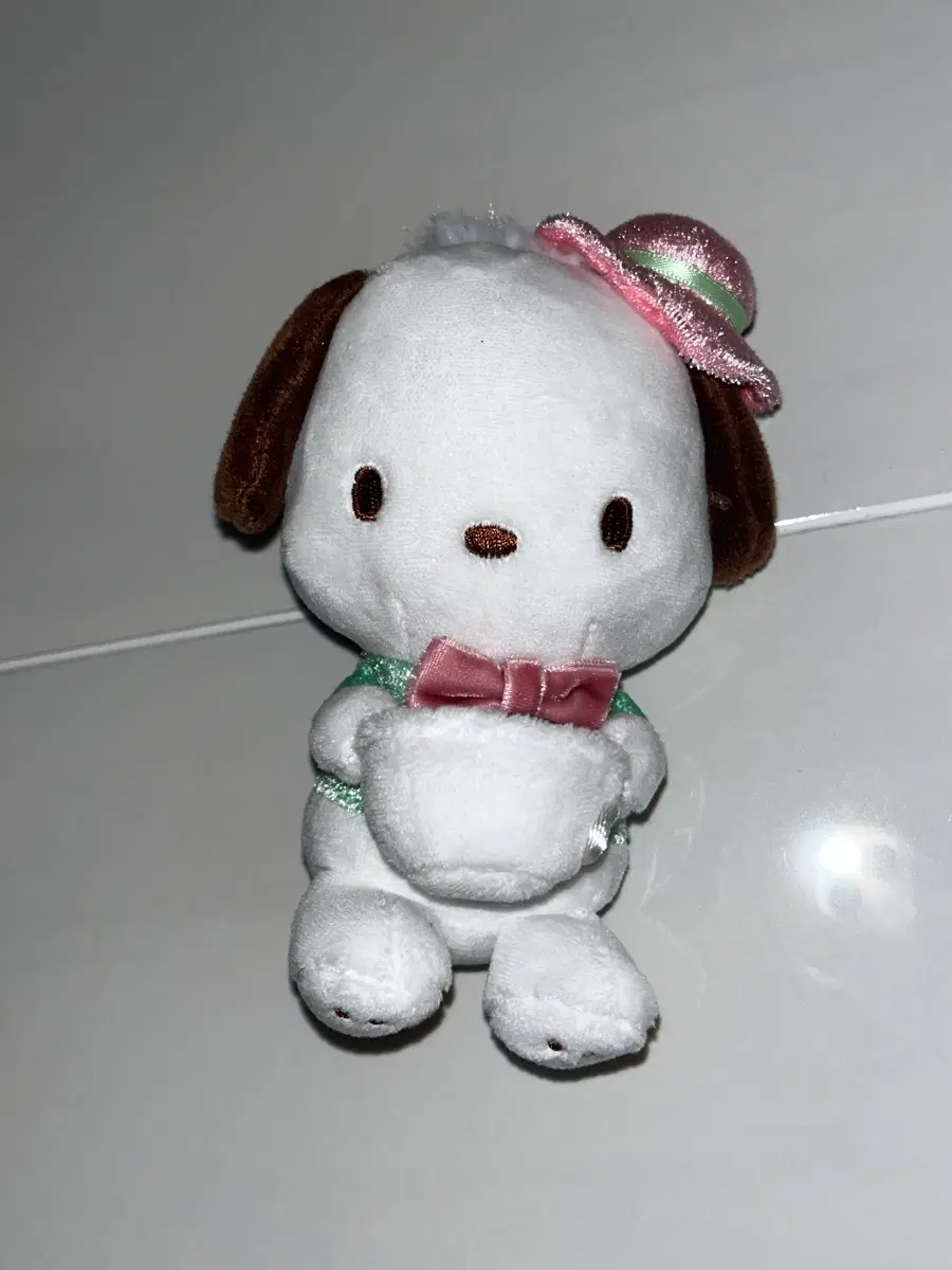 할로윈 포챠코 인형